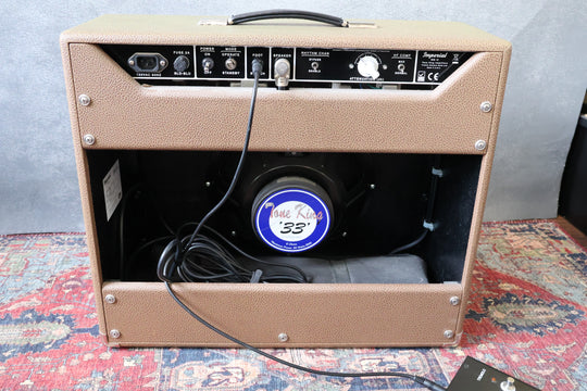 Imperial MKii by South Shore Guitar Boutique