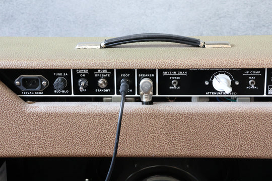 Imperial MKii by South Shore Guitar Boutique