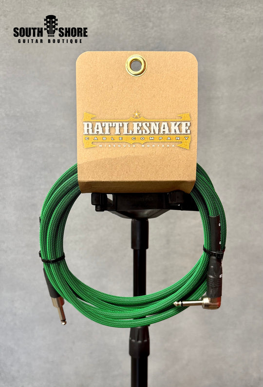 Rattlesnake 10&