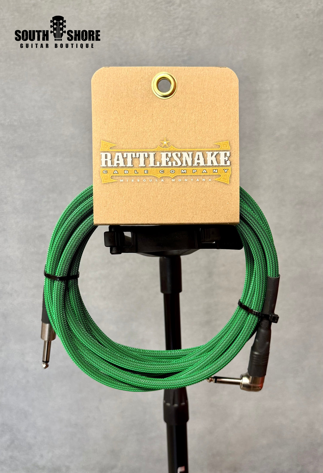 Rattlesnake 15&