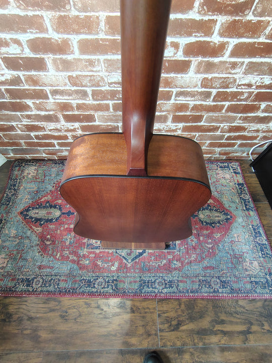 Iris Guitar Company by Iris Guitar Company
