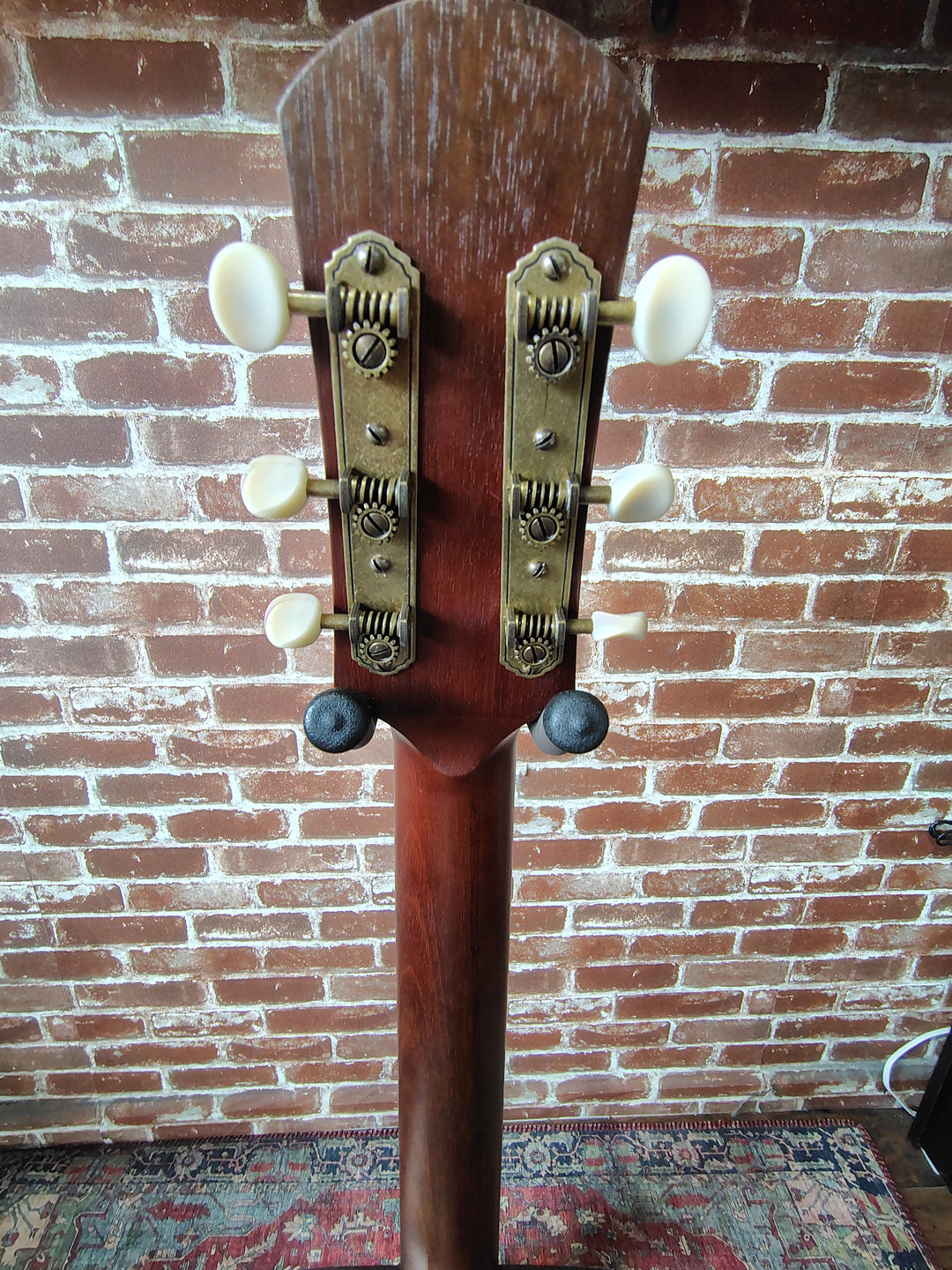 Iris Guitar Company by Iris Guitar Company