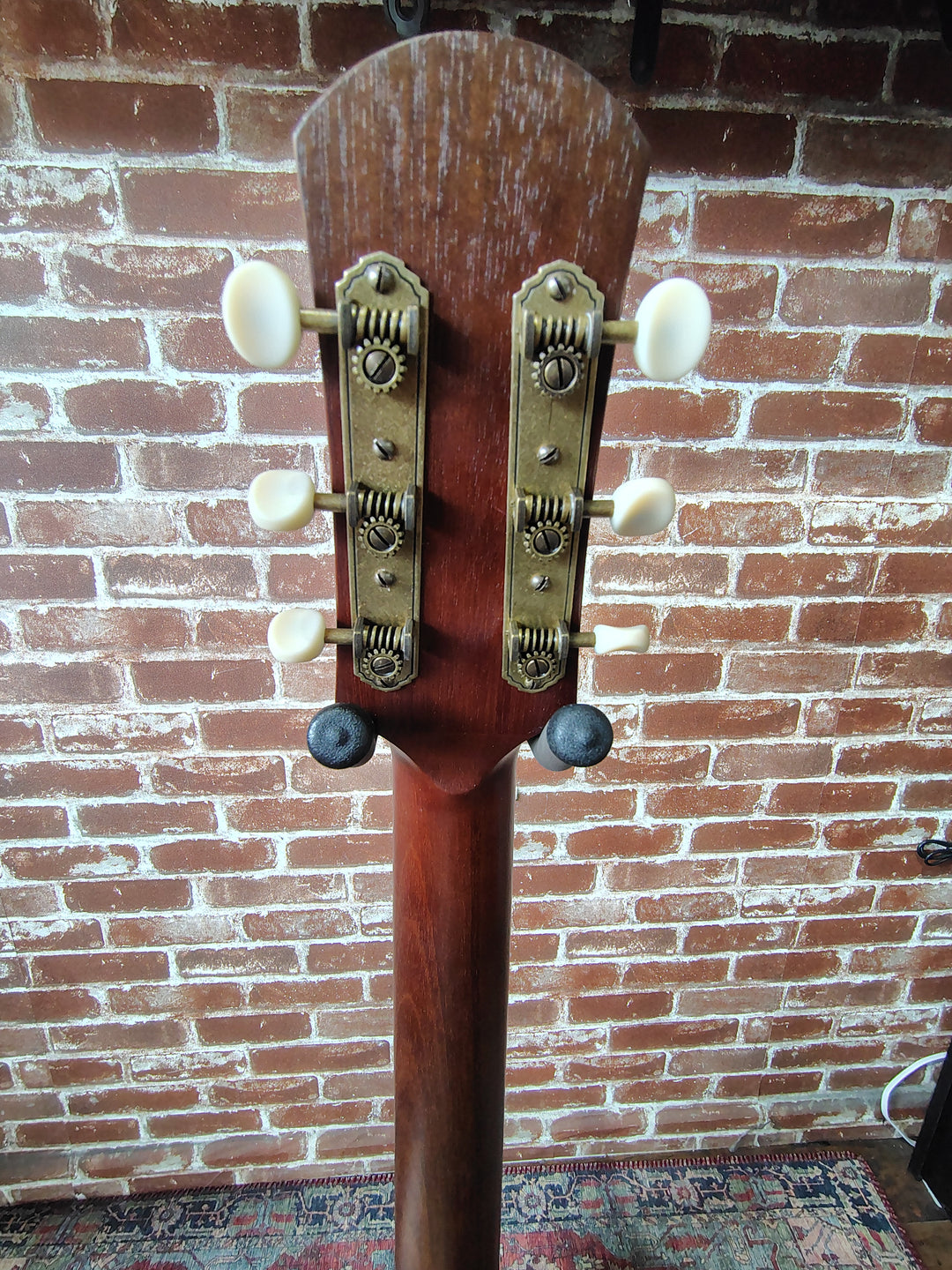 Iris Guitar Company by Iris Guitar Company