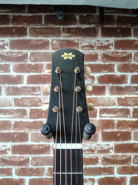 Iris Guitar Company by Iris Guitar Company