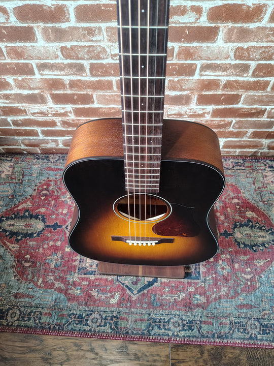 Iris Guitar Company by Iris Guitar Company