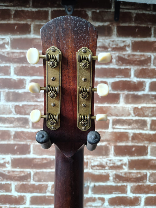 Iris Guitar Company by Iris Guitar Company