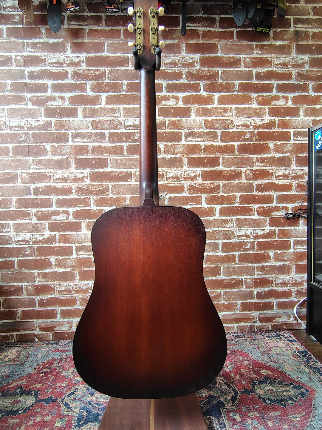 Iris Guitar Company by Iris Guitar Company