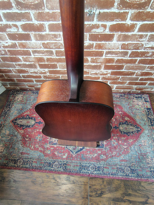 Iris Guitar Company by Iris Guitar Company