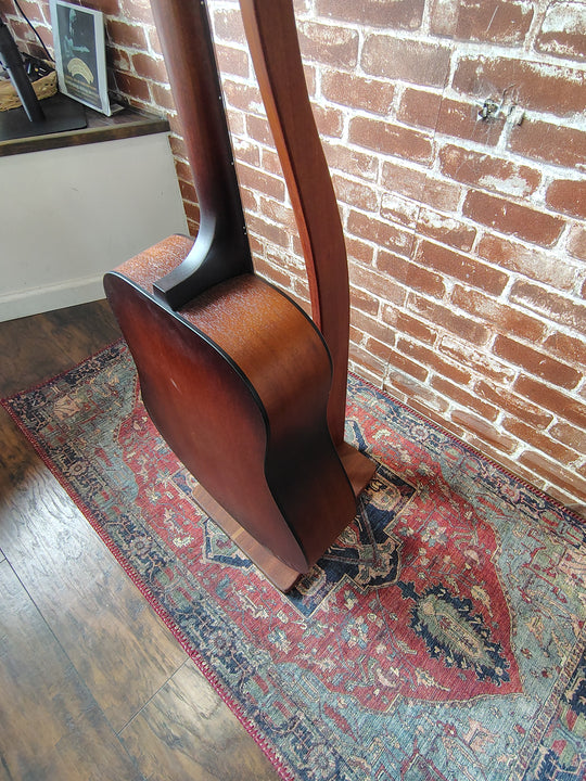 Iris Guitar Company by Iris Guitar Company