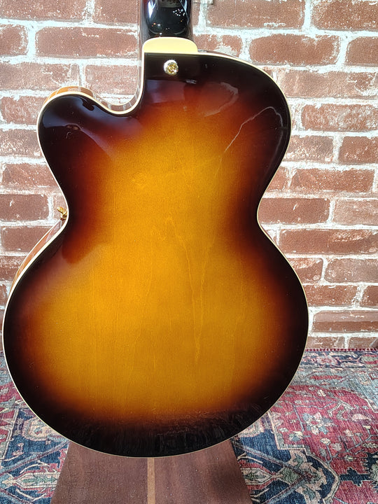 Rozeo "Lady Bug" by Tarada Guitars