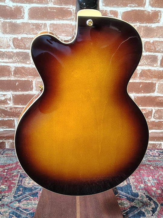 Rozeo "Lady Bug" by Tarada Guitars