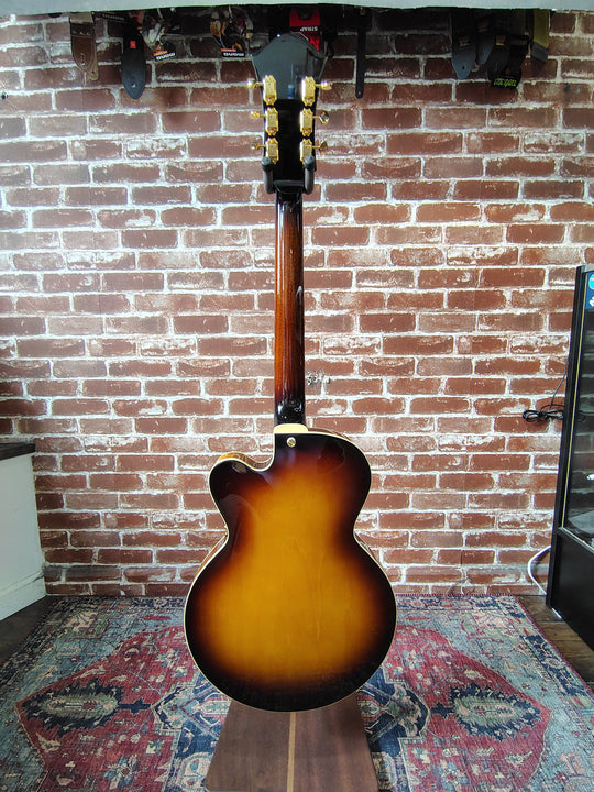 Rozeo "Lady Bug" by Tarada Guitars