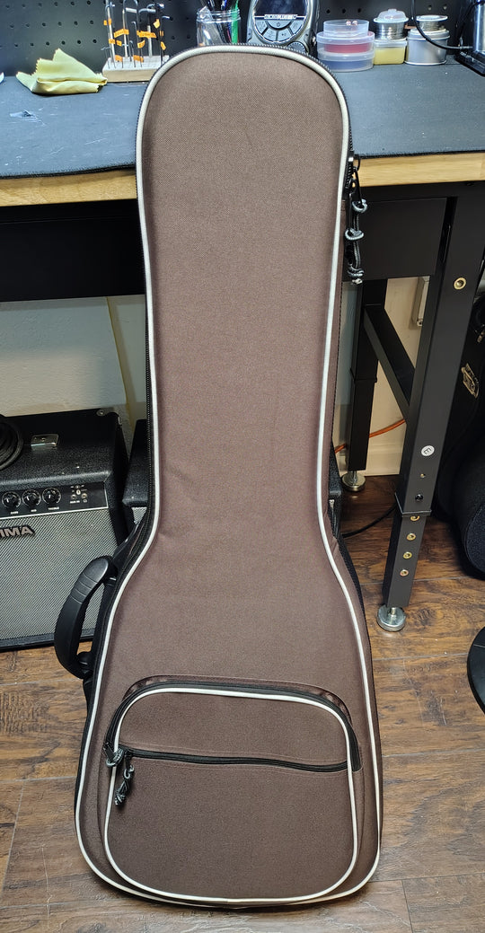 Rozeo "Lady Bug" by Tarada Guitars