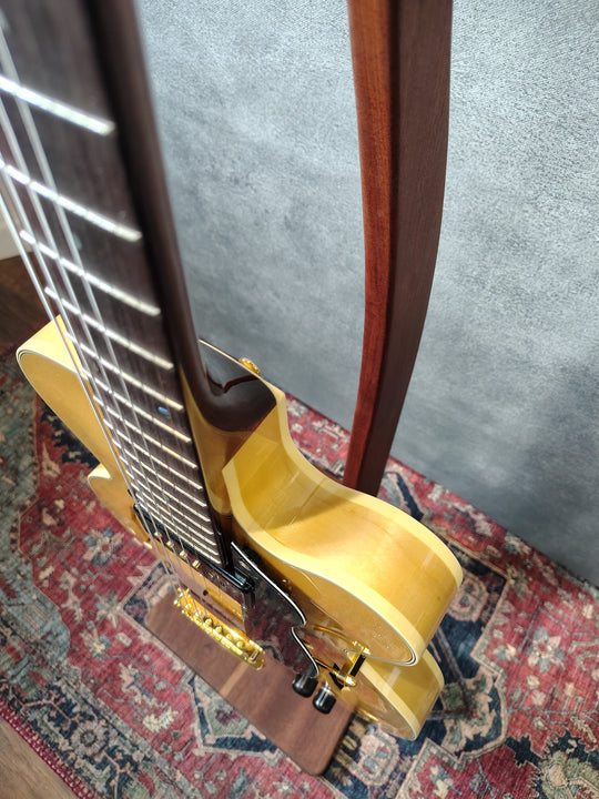 Rozeo "Lady Bug" Natural by Tarada Guitars