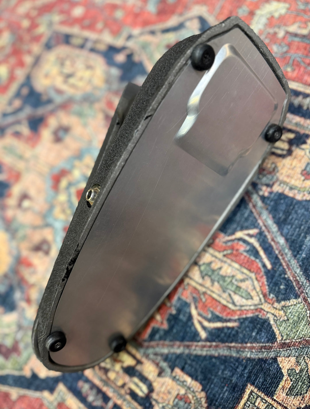 Vintage 1976 DeArmond Model 610 Volume/Tone Pedal