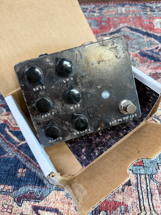 Fairfield Circuitry - Shallow Water -2023 - Special Edition SKFM. NEW, "Authorized Dealer"