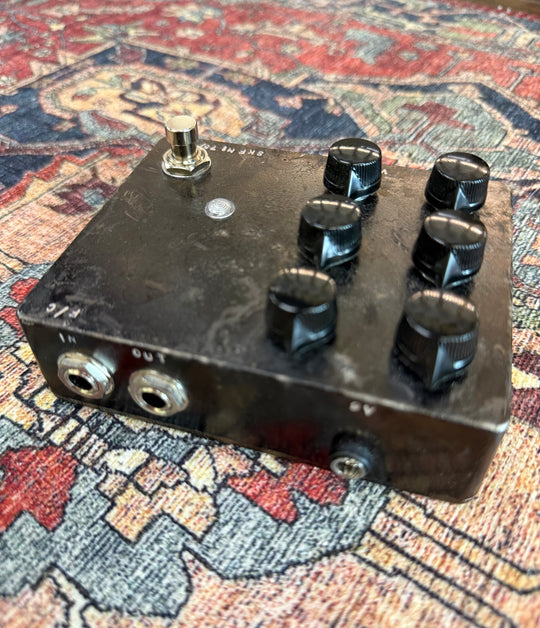 Fairfield Circuitry - Shallow Water -2023 - Special Edition SKFM. NEW, "Authorized Dealer"