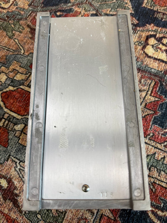 STORE DEMO - Electronic Audio Experiments 0xEAE Fuzz