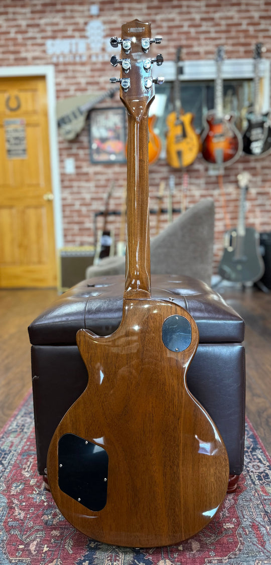 Heritage Guitars H-150 STD Collection - 2023 - LIMITED FINISH Washed Blue NEW (Authorized Dealer) by Heritage
