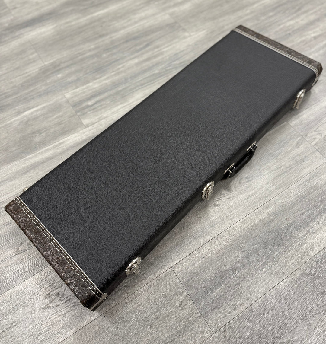 Grosh NOS Retro HSS Aged Vintage Natural