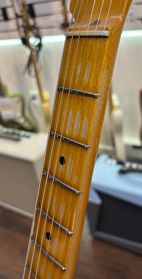 2010 Fender Custom Shop '51 Nocaster Relic