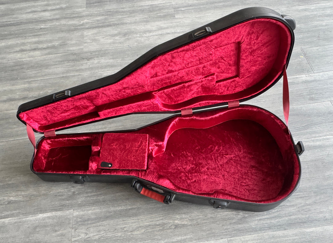 Circa 1948 Gibson ETG-150 Electric Tenor Guitar