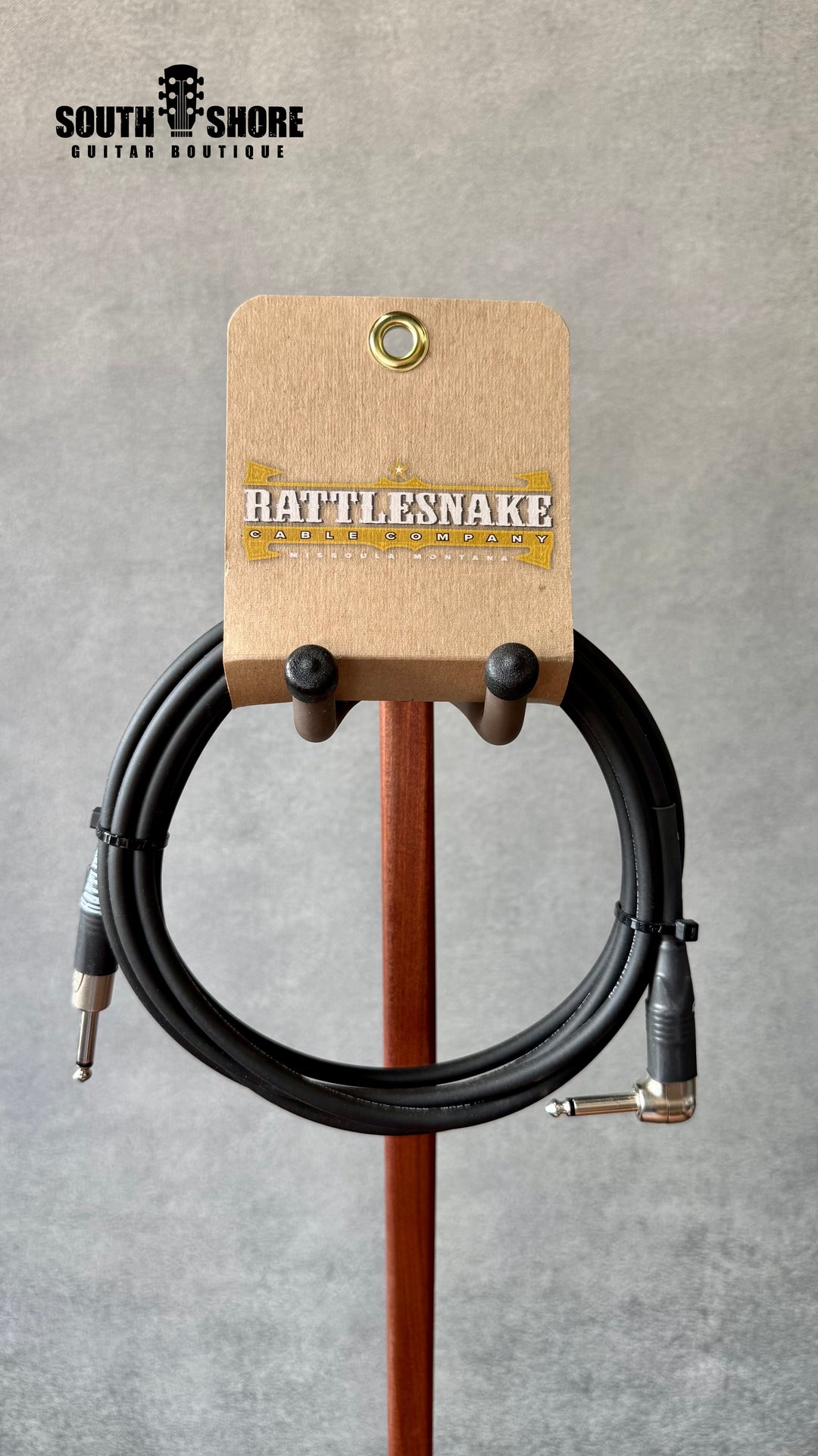 Rattlesnake 10&