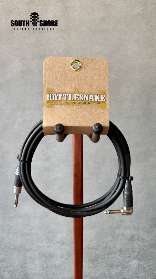 Rattlesnake 10&