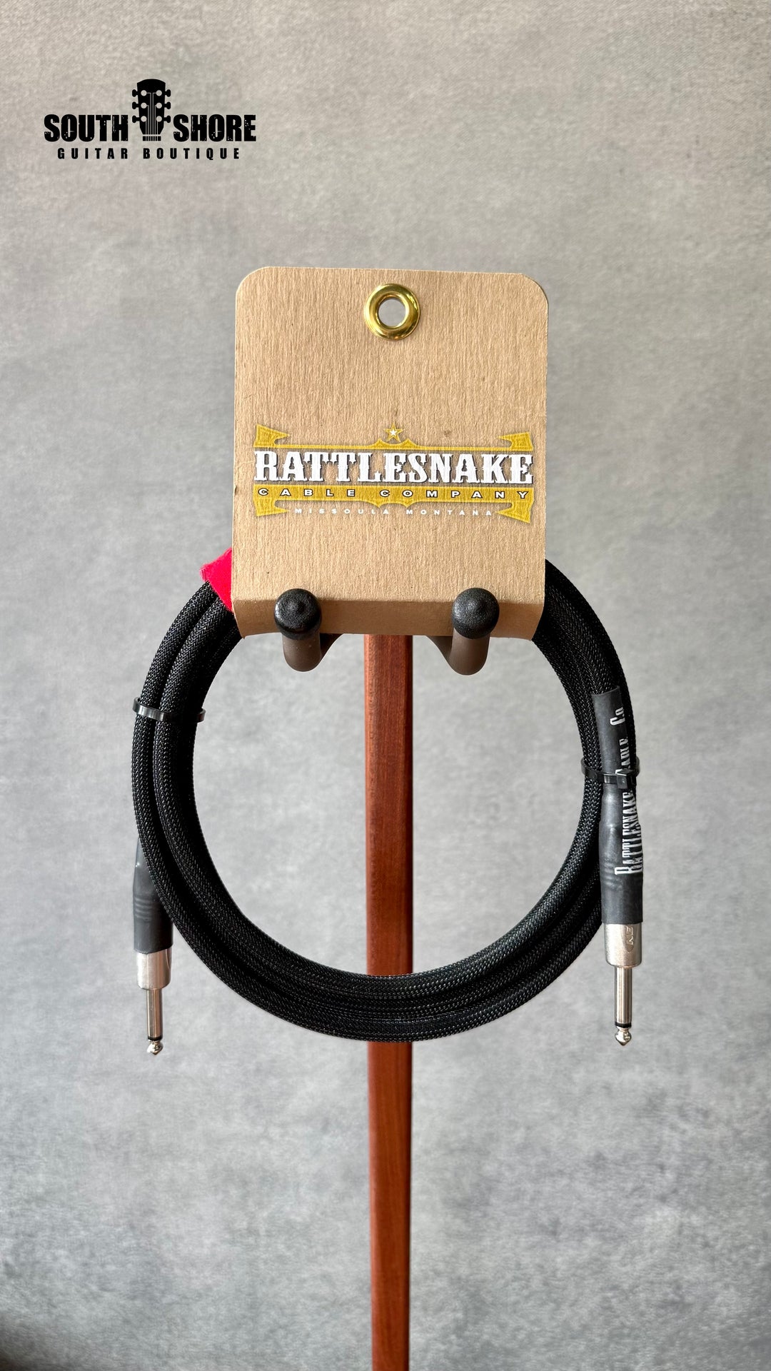 Rattlesnake 10&