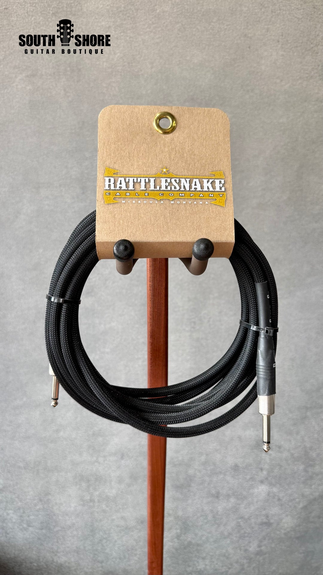 Rattlesnake 15&