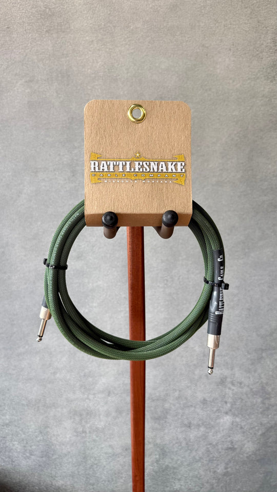 Rattlesnake 10&