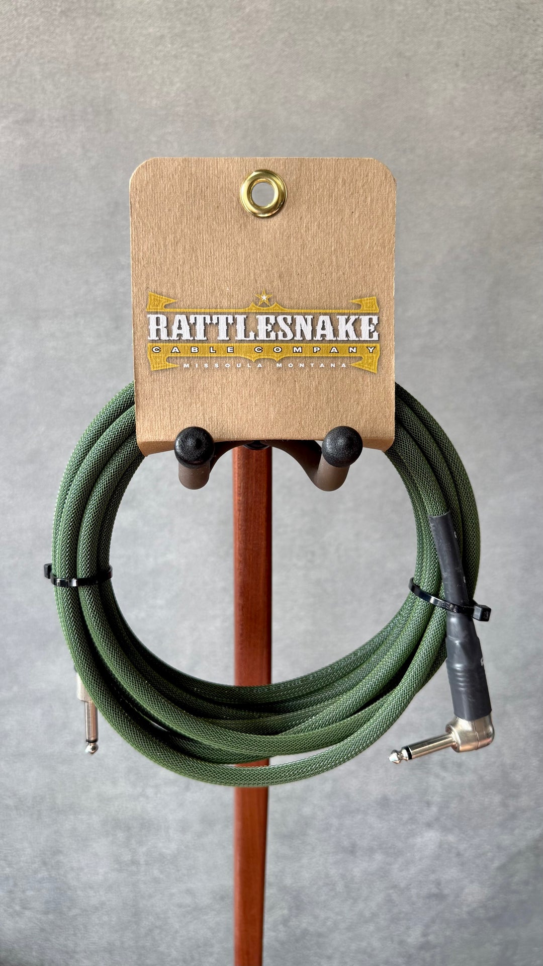 Rattlesnake 15&