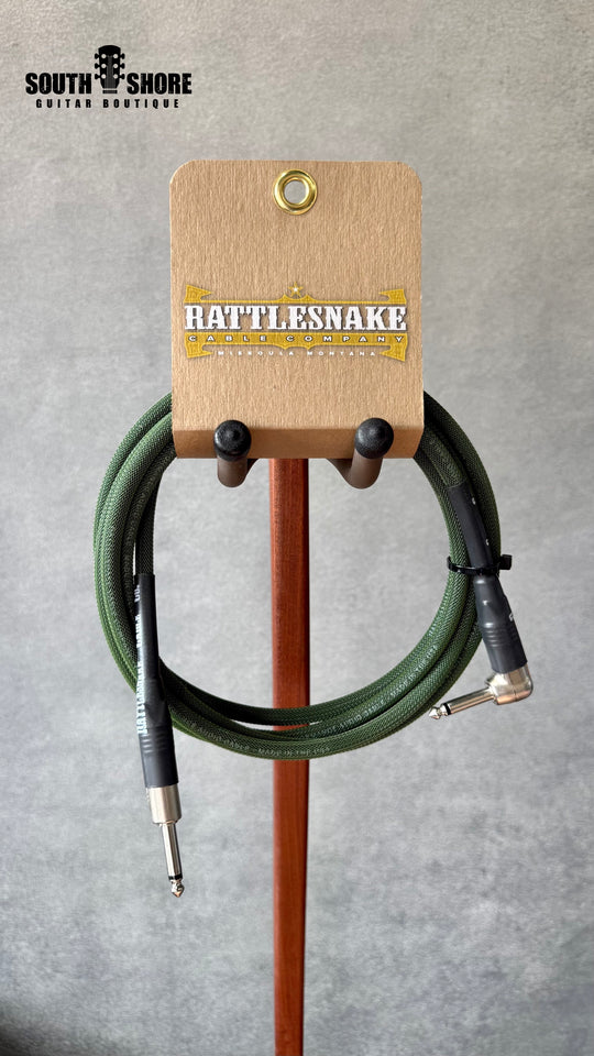 Rattlesnake 10&