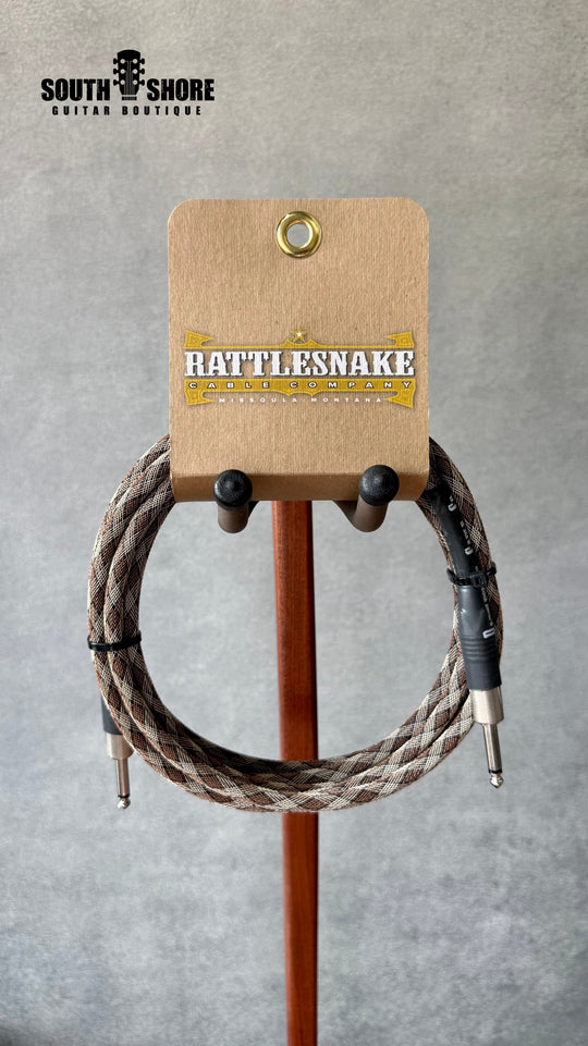 Rattlesnake 10&