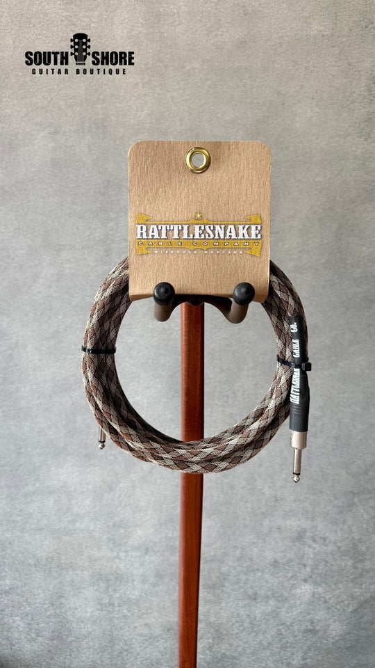 Rattlesnake 15&