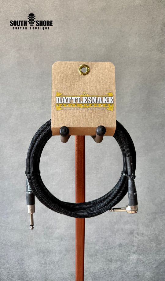 Rattlesnake 10&