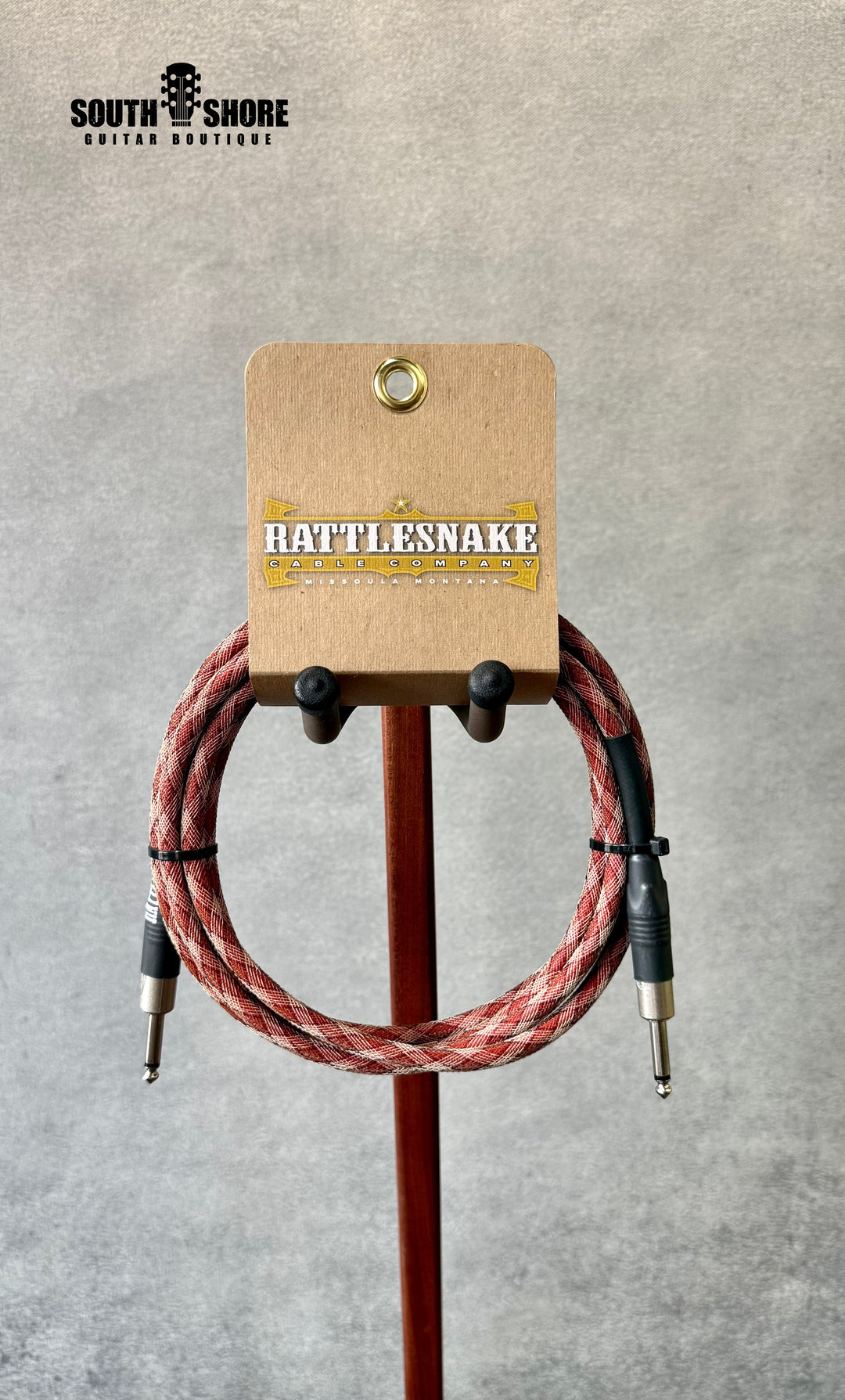 Rattlesnake 10&
