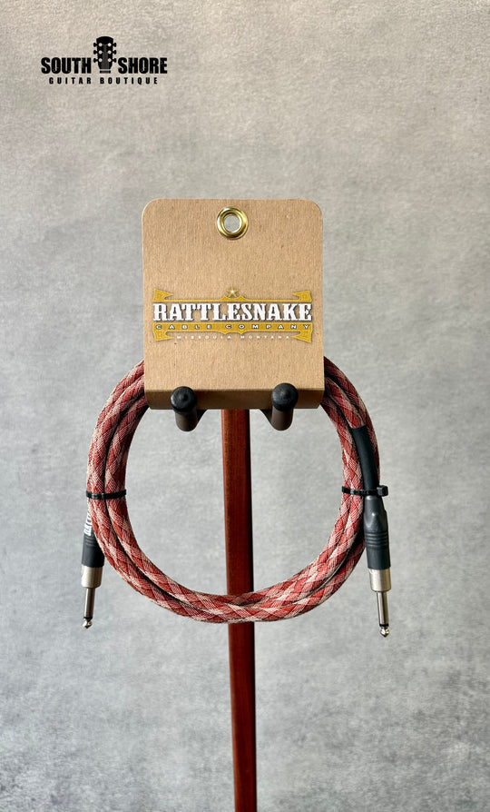 Rattlesnake 10&