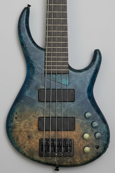 MTD Bass