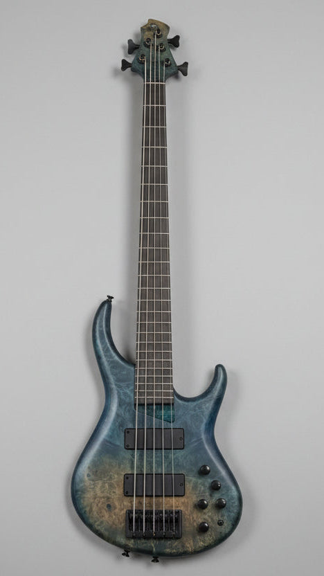 MTD Bass