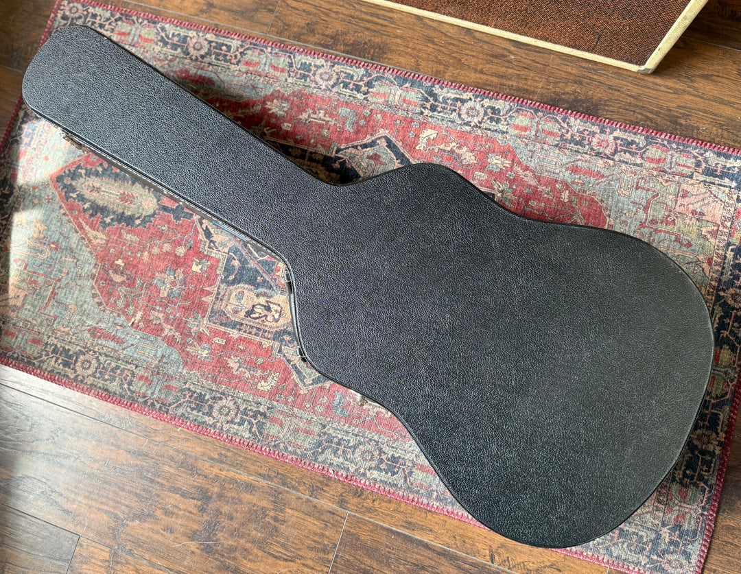 Iris Guitars D-WH Natural by Iris Guitar Company