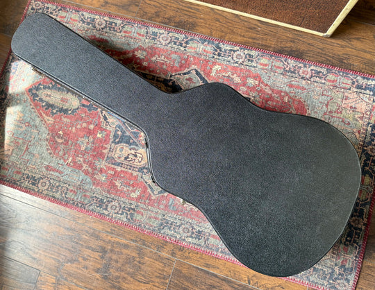 Iris Guitars D-WH Natural by Iris Guitar Company