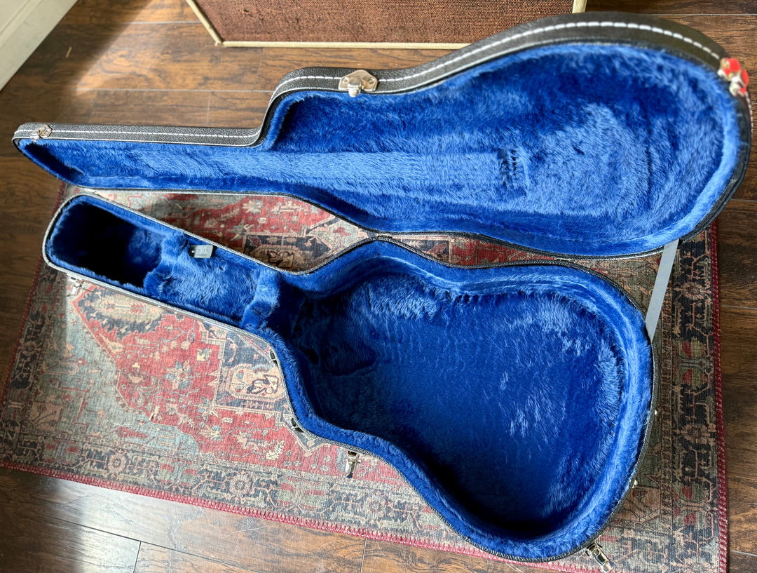 IRIS DF - Honey Burst. NEW (Authorized Dealer) by South Shore Guitar Boutique