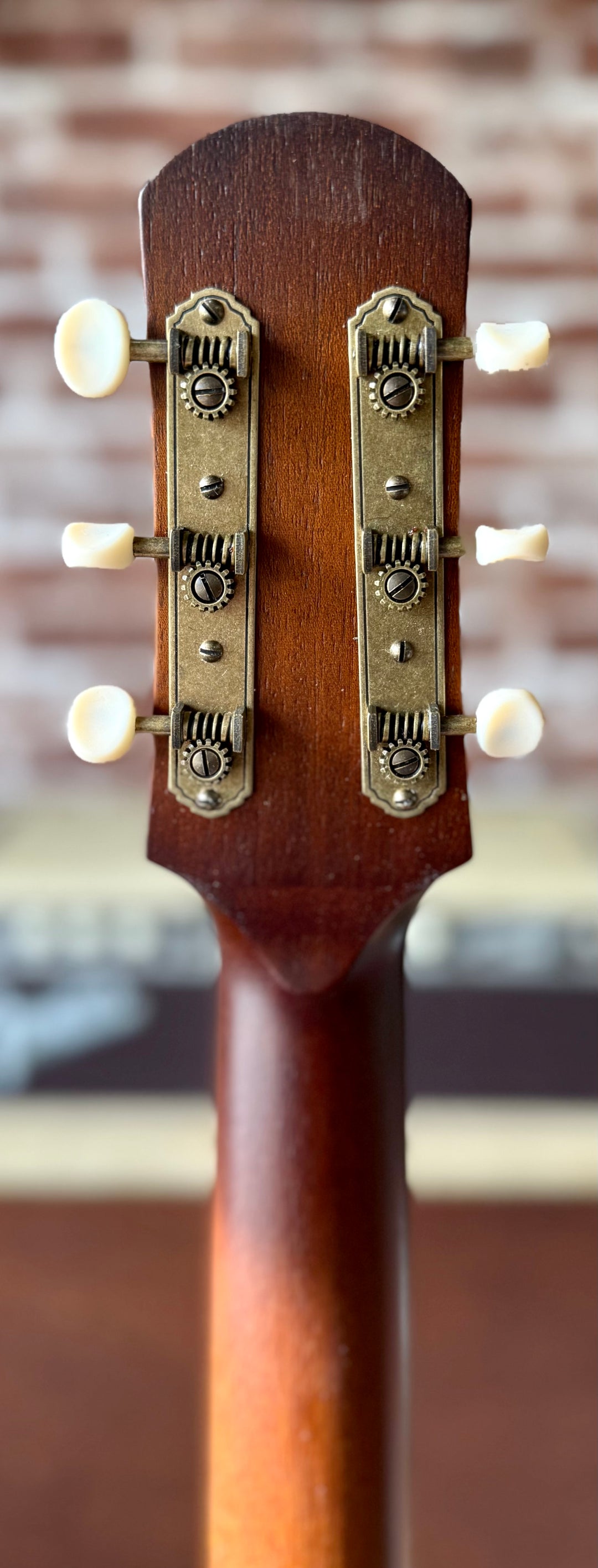 IRIS DF - Honey Burst. NEW (Authorized Dealer) by South Shore Guitar Boutique