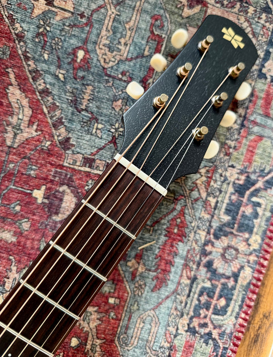 IRIS DF - Honey Burst. NEW (Authorized Dealer) by South Shore Guitar Boutique