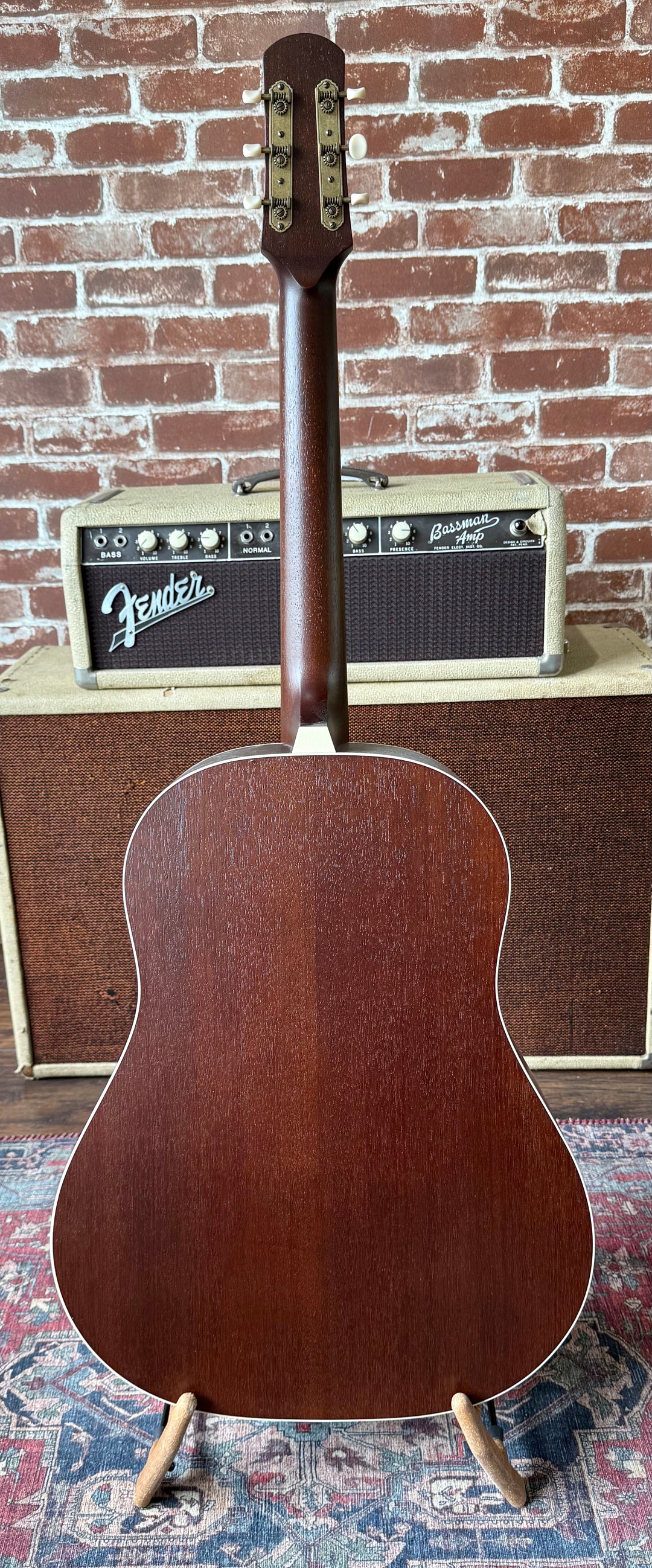 IRIS DF - Tobacco Burst. NEW (Authorized Dealer) by South Shore Guitar Boutique