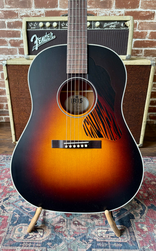 IRIS DF - Tobacco Burst. NEW (Authorized Dealer) by South Shore Guitar Boutique
