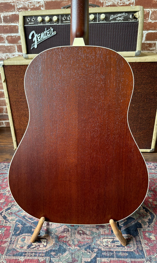 IRIS DF - Tobacco Burst. NEW (Authorized Dealer) by South Shore Guitar Boutique