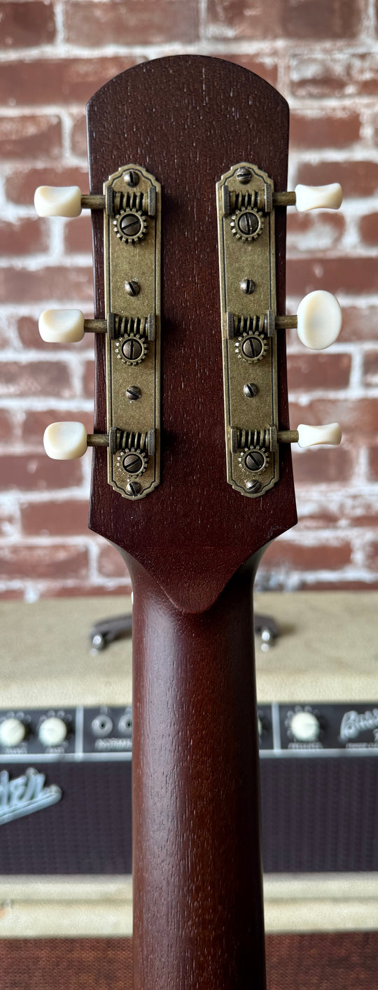 IRIS DF - Tobacco Burst. NEW (Authorized Dealer) by South Shore Guitar Boutique