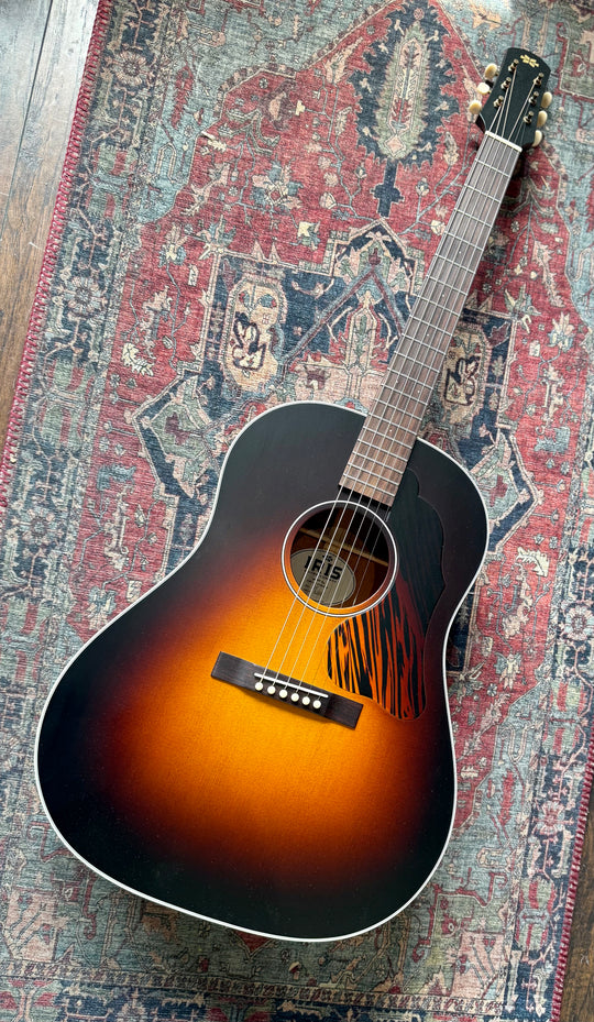 IRIS DF - Tobacco Burst. NEW (Authorized Dealer) by South Shore Guitar Boutique